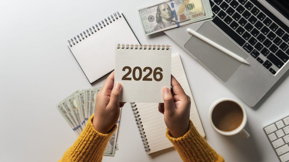 Rumos do 3º Setor em 2026: 5 tendências para a sua ONG não ficar para trás 