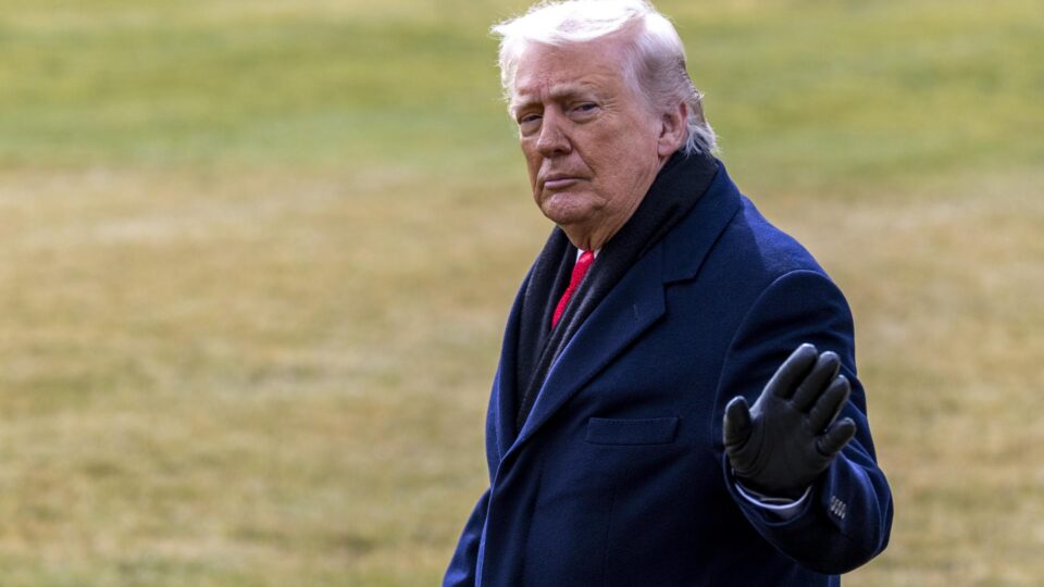 Quais as opções de Trump para adquirir a Groenlândia?