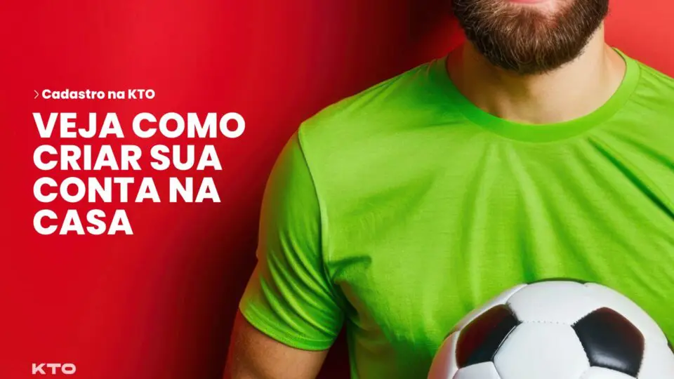 Tutorial completo para fazer o cadastro na KTO em 2026