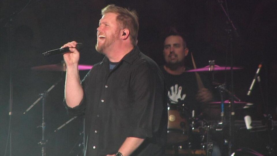 Da música ao cinema: a história real que inspirou o filme “Eu Só Posso Imaginar”