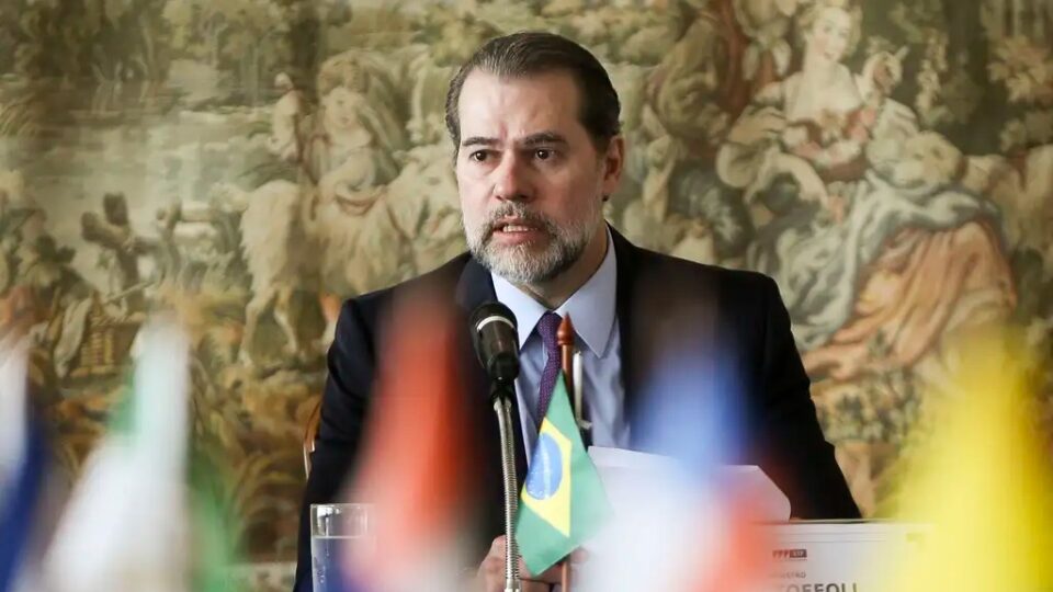 Seguranças para viagens de Toffoli a resort no PR custaram R$ 548 mil aos cofres públicos