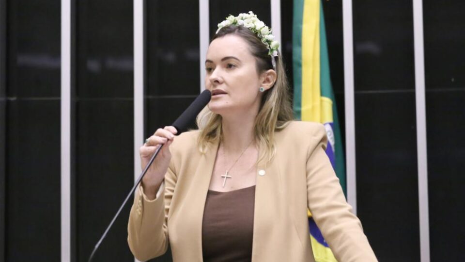 Zanatta pede a Moraes para averiguar “situação humanitária e jurídica” de Bolsonaro