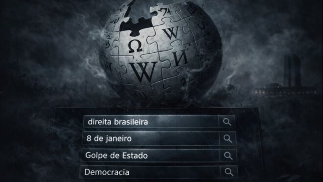 Como vão contar a história dos anos sob o poder total do STF?
