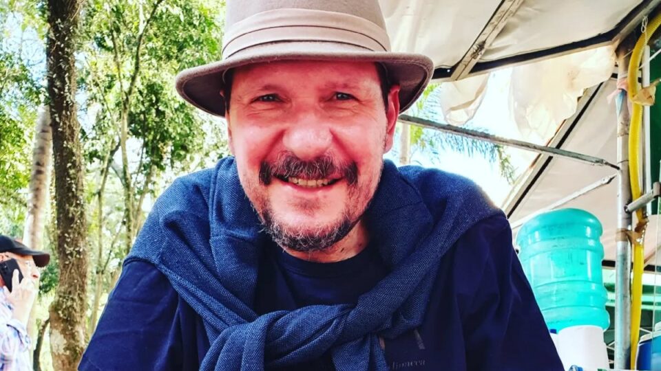 Morre, aos 66 anos, o jornalista Jorge Javorski