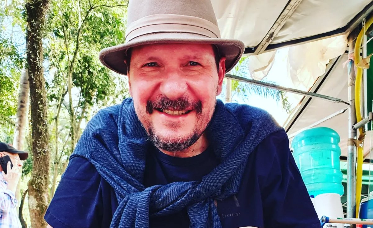 Jorge Javorski trabalhou na Gazeta do Povo e se especializou na área da saúde.