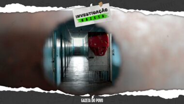 Líderes de PCC e CV presos continuam dando ordens e controlando ações da criminalidade Brasil afora.