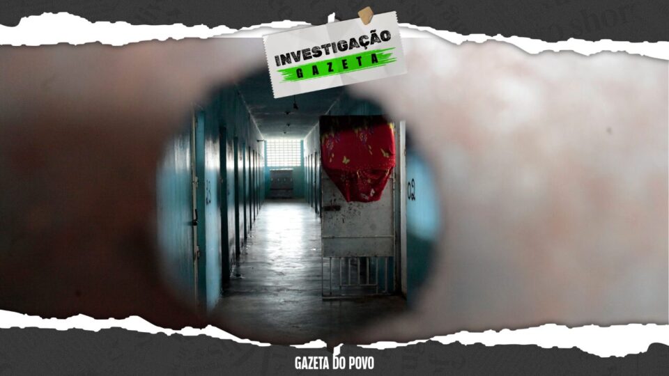 Mesmo atrás das grades, principais lideranças do crime organizado seguem dando as cartas nas ruas 