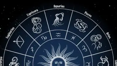 Signos do zodíaco não levam em consideração a posição real do sol.