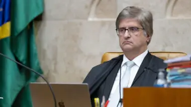PGR arquiva pedido da oposição para afastar Toffoli do caso Master