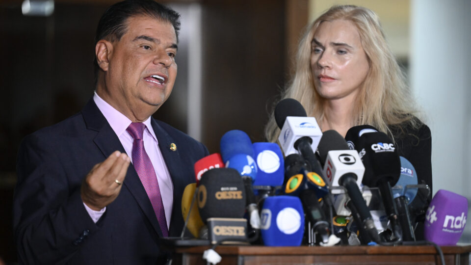 Congresso Nacional tenta votar com celeridade acordo Mercosul-UE