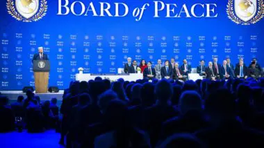 conselho da paz eua onu