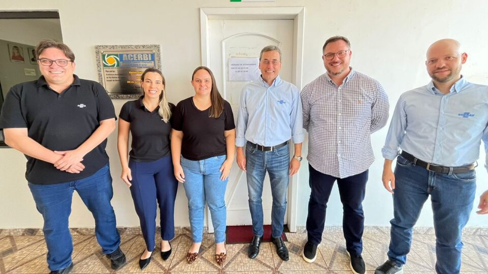 Após tornado, Sebrae/PR lidera retomada de pequenos negócios em Rio Bonito do Iguaçu