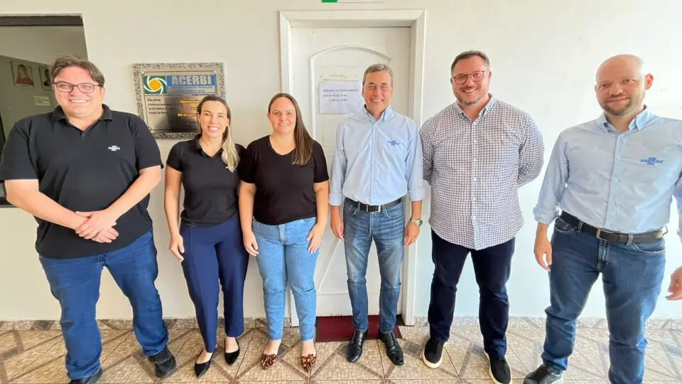 Empreendedores de Rio Bonito do Iguaçu recebem apoio do Sebrae/PR para reconstruir pequenos negócios atingidos pelo tornado e retomar as atividades econômicas no município.”
