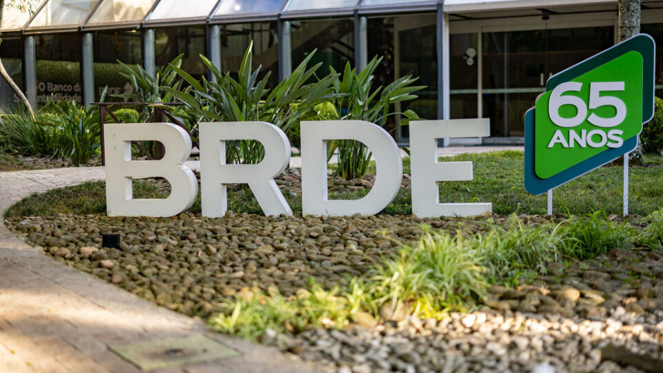 BRDE chega a 95% dos municípios do Sul e amplia impacto no desenvolvimento regional