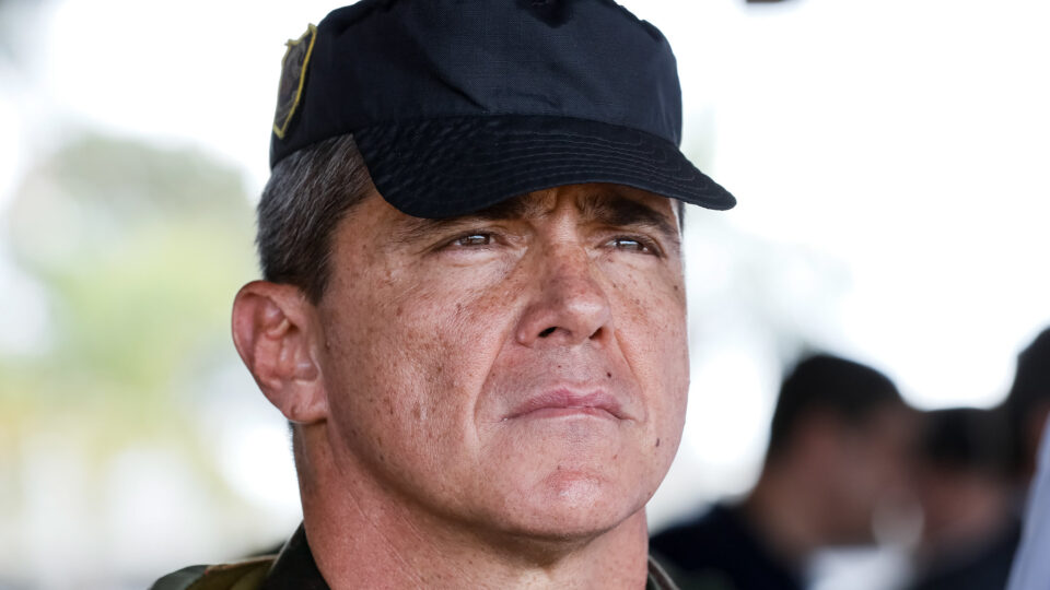 Moraes veta trabalho de cunho militar para general condenado por suposta tentativa de golpe