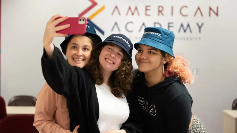 American Academy conecta estudantes brasileiros ao ambiente universitário norte-americano