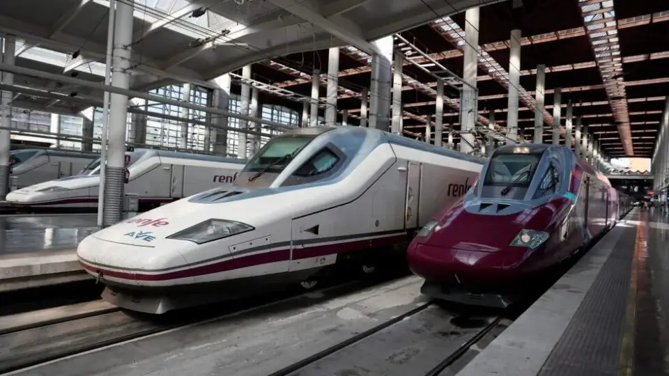 Espanha tornou-se referência global em ferrovias, com 15 mil km de trilhos e a segunda maior malha de alta velocidade do mundo.