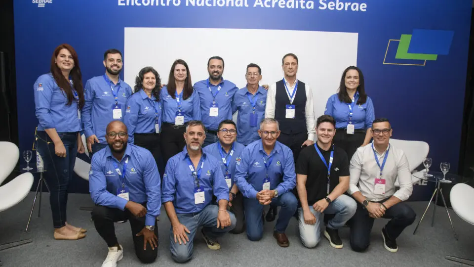As premiações foram concedidas pelo Sebrae Nacional e destacam o desempenho do Estado tanto na ampliação do acesso ao crédito quanto na excelência da gestão do fundo.