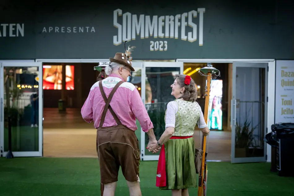 Sommerfest 2024