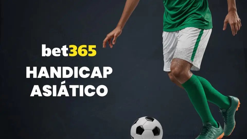 Guia definitivo do que é e como funciona o handicap asiático na bet365