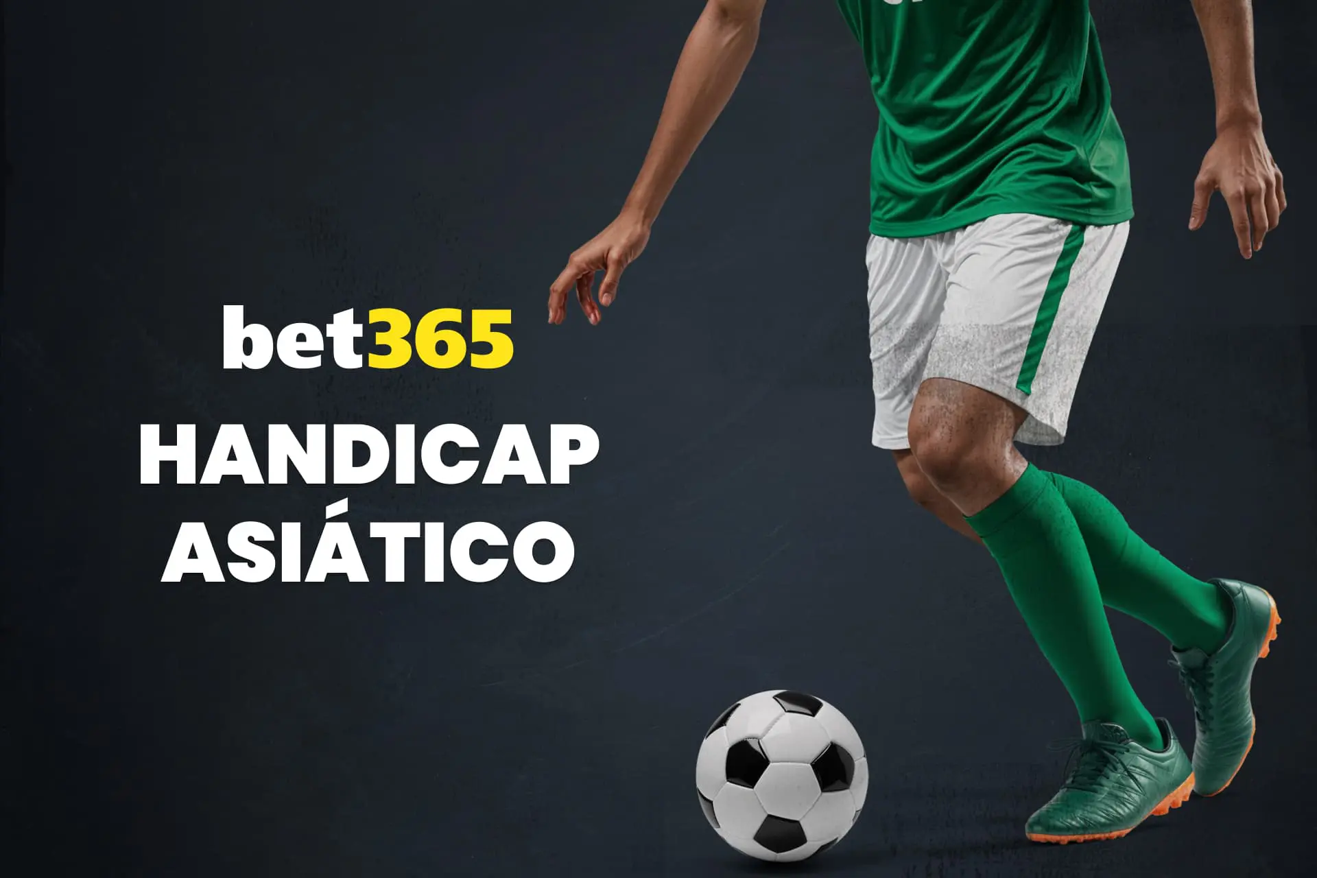 Guia definitivo do que é e como funciona o handicap asiático na bet365