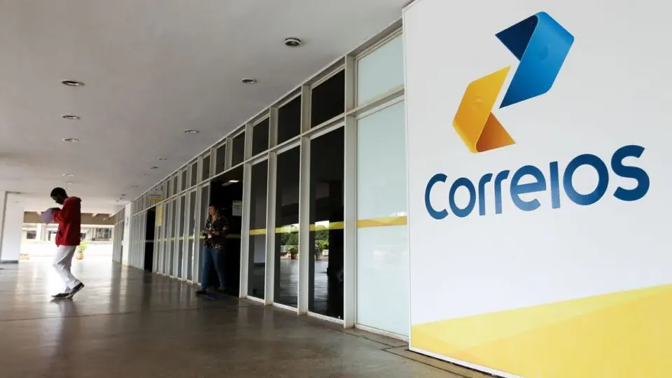 Correios