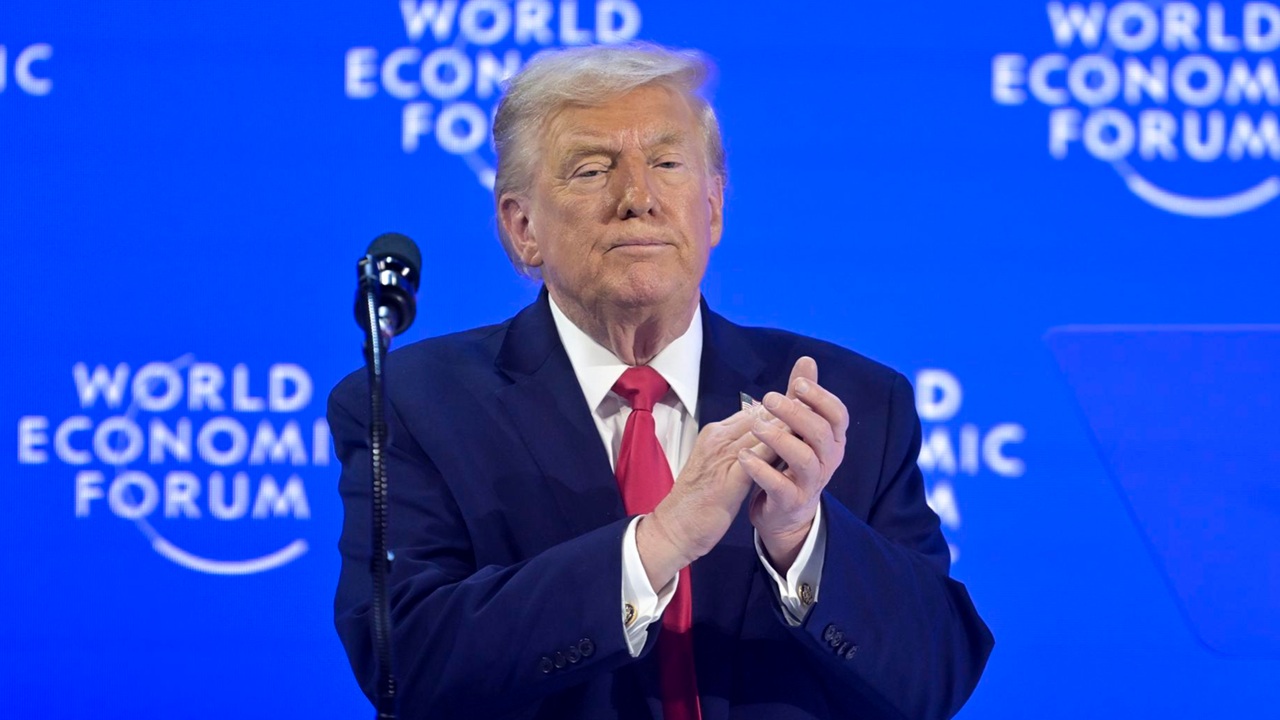 Trump diz que Otan ajudou pouco no Afeganistão e gerou fato