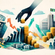 Escândalo do Banco Master tende a trazer efeitos adversos para a economia no curto, médio e longo prazos Imagem referente a matéria