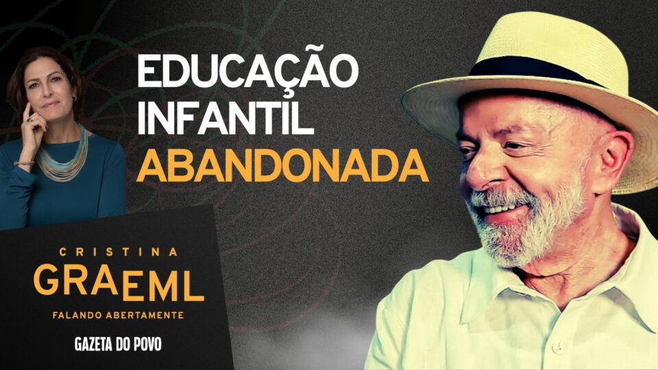 Governo Lula corta investimentos em alfabetização e educação integral