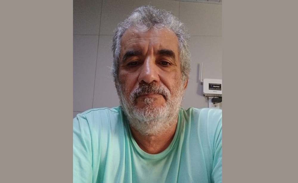 STF condenou o aposentado Jair Gonçalves da Silva, pelo 8/1, a 14 anos de prisão sem tê-lo ouvido em interrogatório judicial.