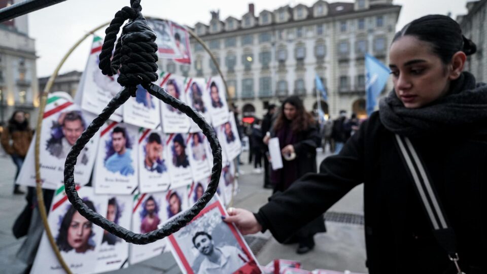 Brasil se abstém em votação na ONU de resolução que condena violações de direitos humanos no Irã