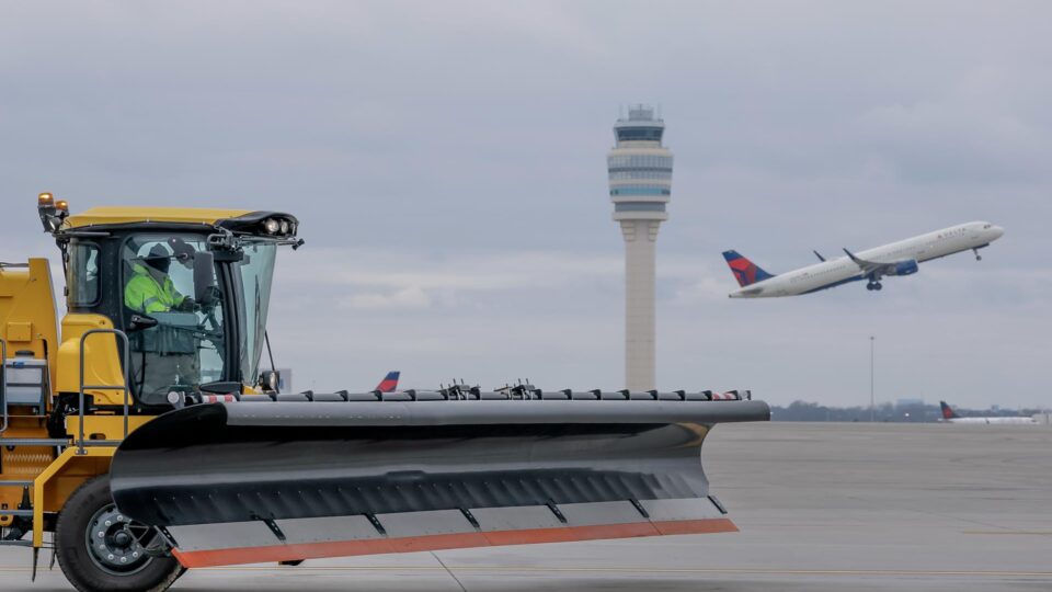 Tempestade de inverno nos EUA já cancela mais de mil voos e deve afetar 40 estados