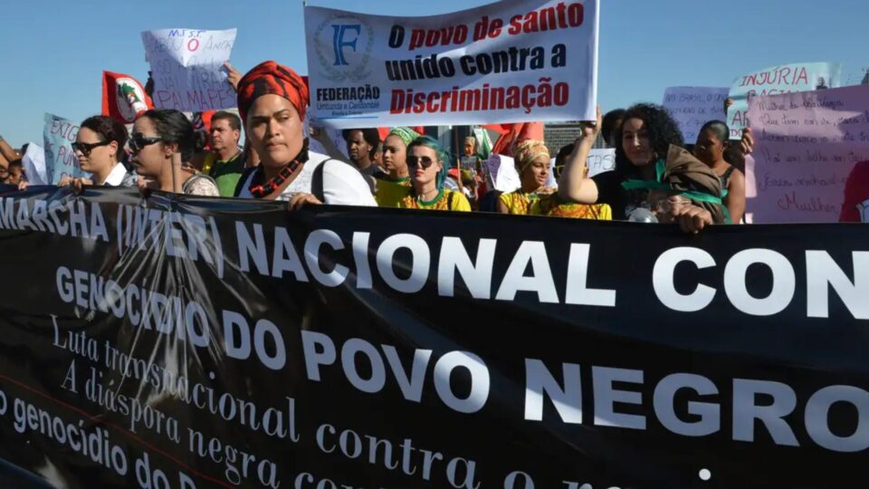 Negros contra pardos: entenda a nova “guerra civil” da esquerda