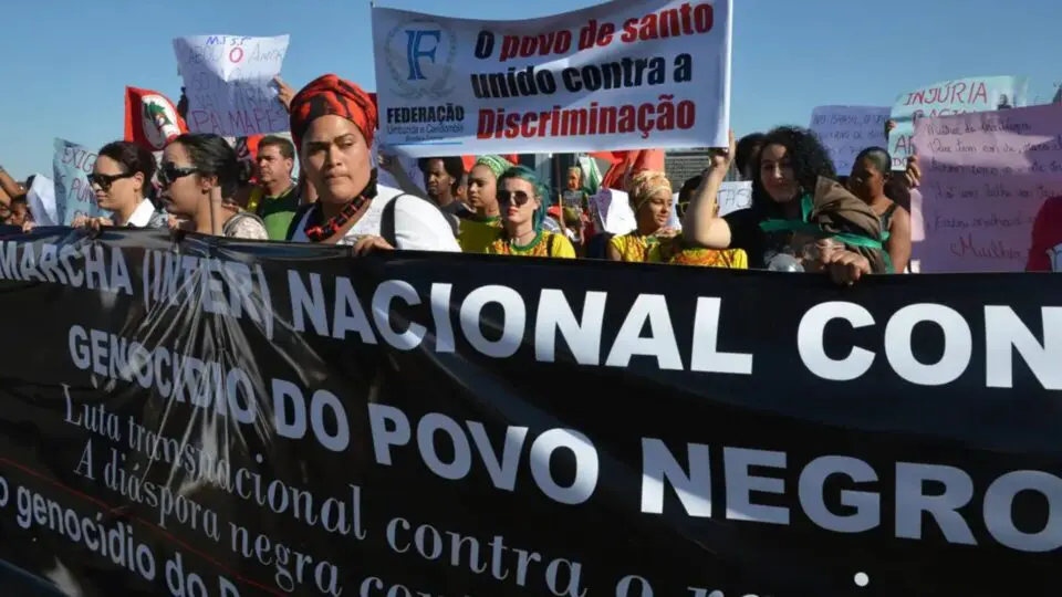 Para o movimento negro, a valorização da identidade dos pardos enfraquece as narrativas identitárias e as políticas afirmativas atuais
