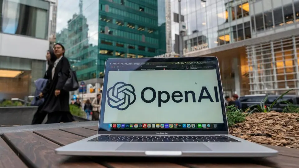 Empresas de Inteligência Artificial, como a OpenAI, devem ocupar um espaço cada vez mais central na sociedade.