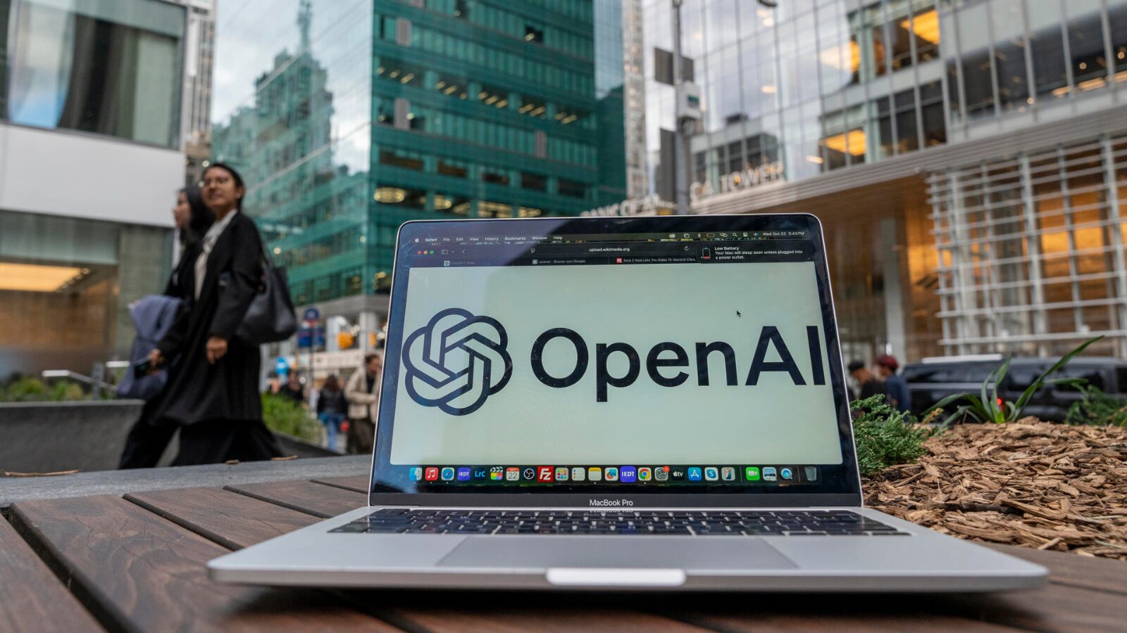 Empresas de Inteligência Artificial, como a OpenAI, devem ocupar um espaço cada vez mais central na sociedade.