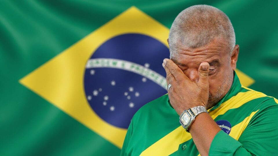 O brasileiro desistiu de ser feliz?