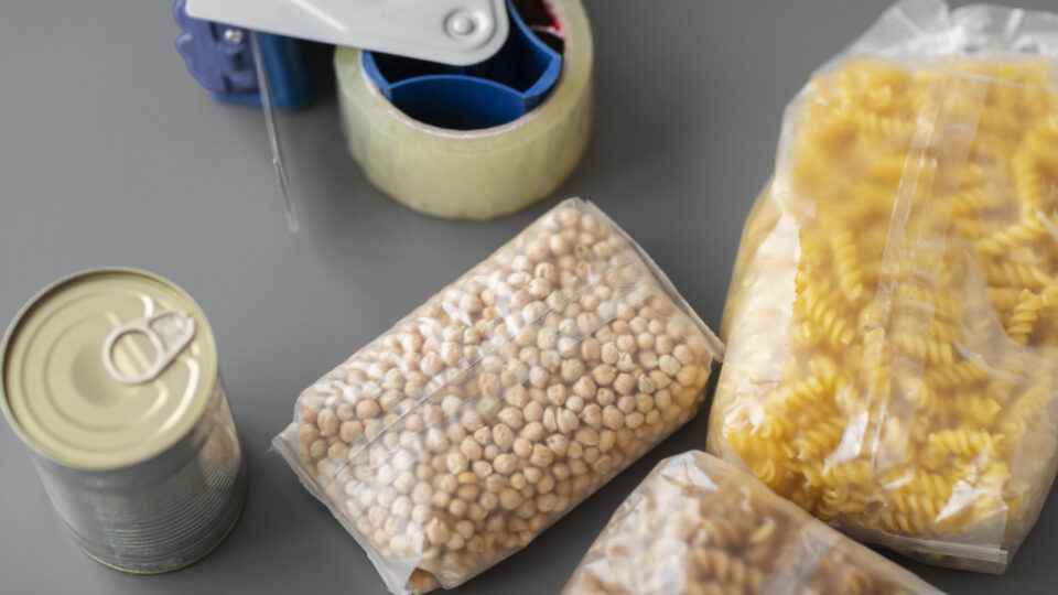 Da Embalagem à Origem: quando crianças descobrem o que realmente estão comendo