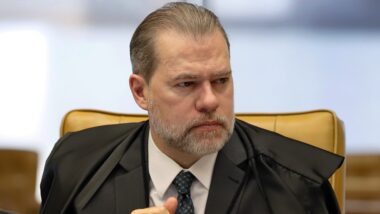 Apontada como local de reuniões privadas de Toffoli, área do resort Tayayá passará por vistoria. Licença atual permite apenas obras no local.