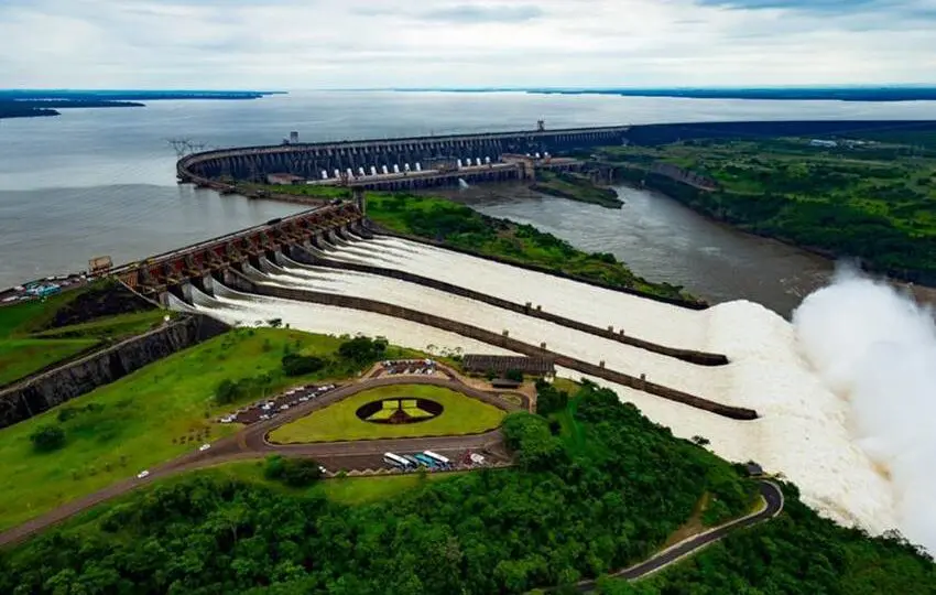 Civilização Hidráulica: ao longo de seis décadas, o Brasil transformou seus rios em infraestrutura estratégica, construindo uma base energética e viária estável e soberana, comparável às grandes civilizações moldadas pela força das águas.