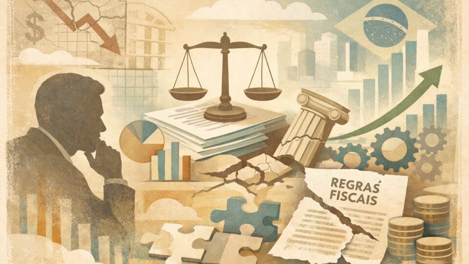 Consolidação fiscal, reformas pró-mercado e a credibilidade perdida da política econômica