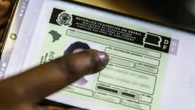 Renovação automática da CNH