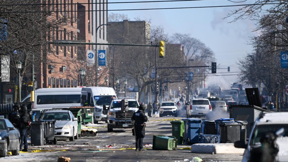 O que sabemos sobre os confrontos de Minneapolis