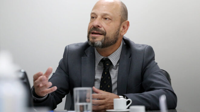 Presidente do INSS anuncia prorrogação do prazo para ressarcimentos