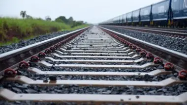 Promessa de redução de custos e emissões, a Ferrogrão aguarda decisão do STF sobre o Parque do Jamanxim antes de avançar para o leilão.