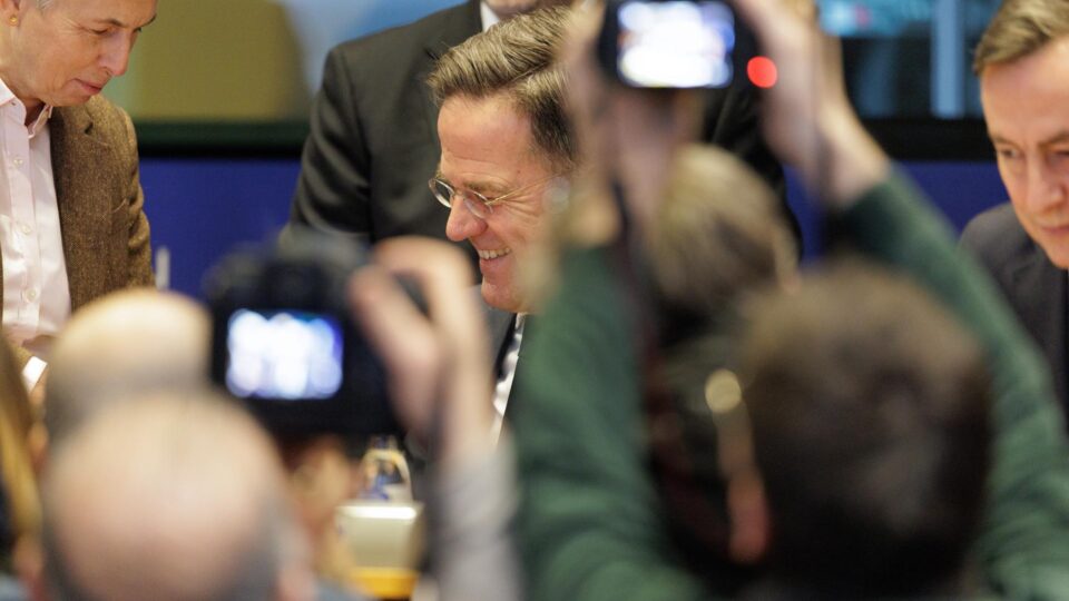 Secretário-geral da Otan diz que Europa não pode se defender sem ajuda dos EUA: “Continuem sonhando”