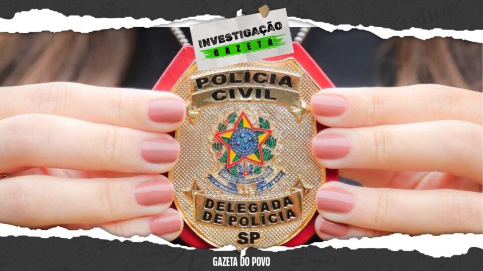 “Se já não somos um narcoestado, estamos a poucos passos”, diz juiz em decisão que prendeu delegada