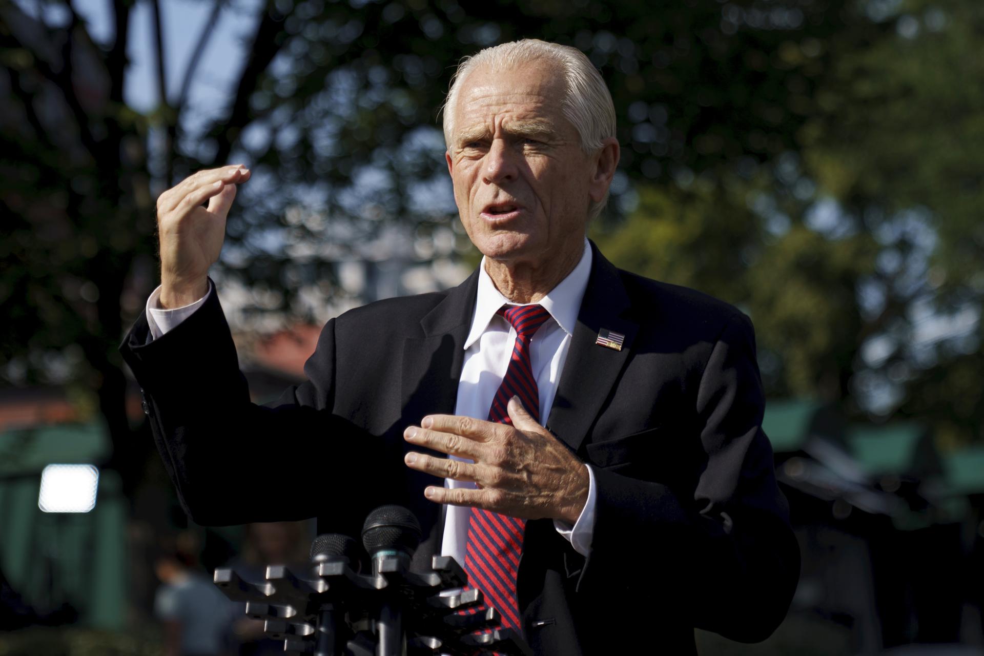 EUA : Conselheiro de Trump diz que JBS integra o  cartel da carne  