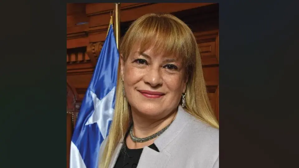 suprema corte chile