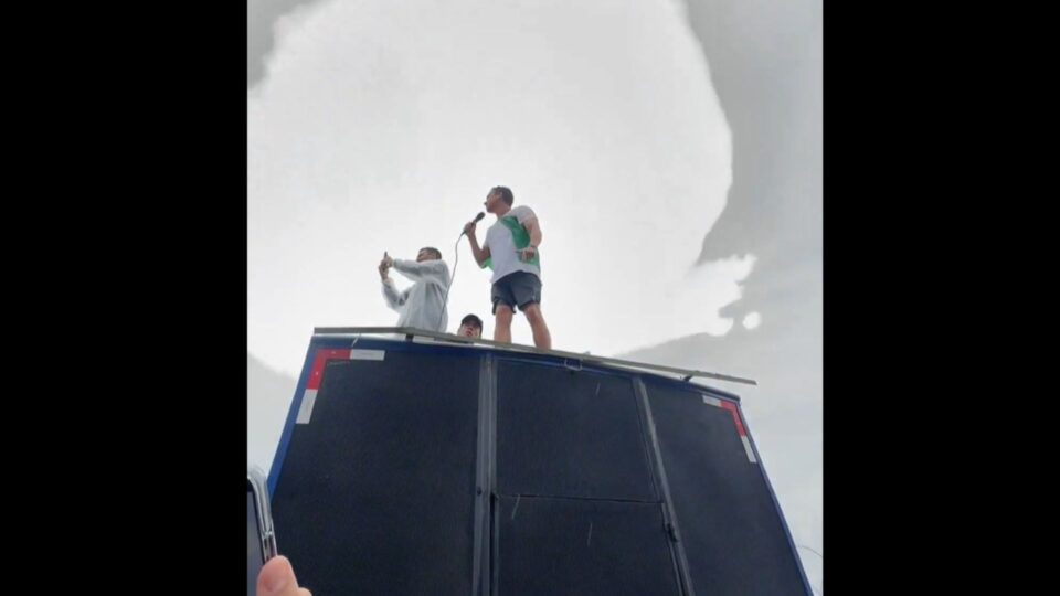 Não, Nikolas Ferreira não é o Ungido (e ele sabe disso)